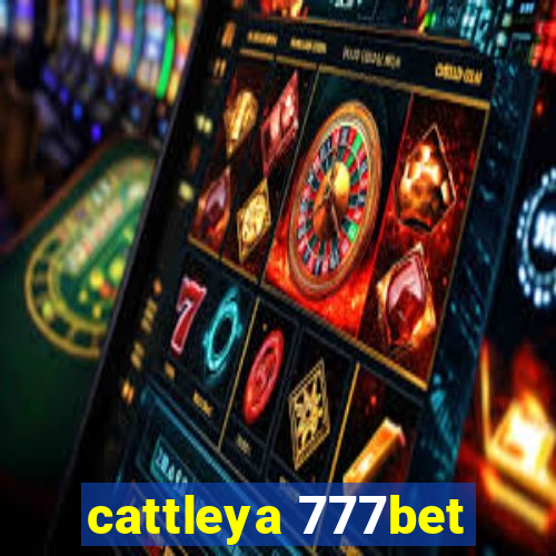 cattleya 777bet